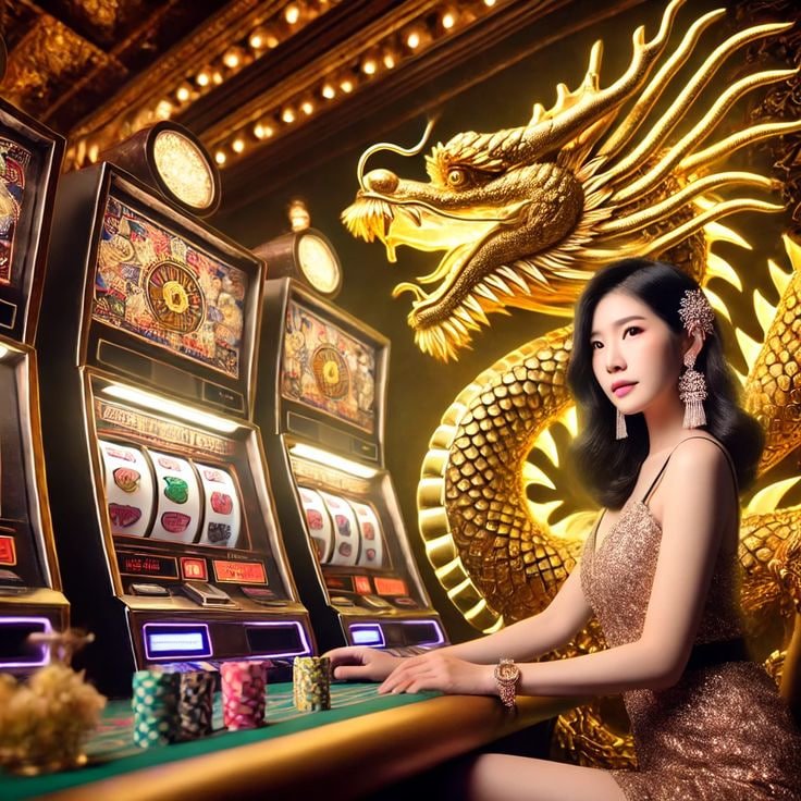 j888 slot