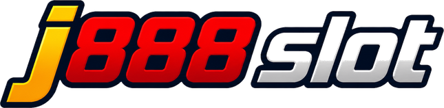 j888 slot logo